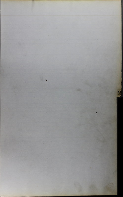 Delaware County Ohio Will Records Vol. 3 1850-1859 (p. 25)