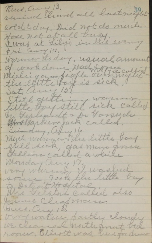 Roberta Hopkins' Journal, 1931-1933 (p. 42)