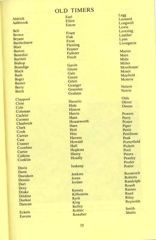 Our Frontier 1800-1860 and the Birth of Our Town of Ashley 1849 (p. 36)