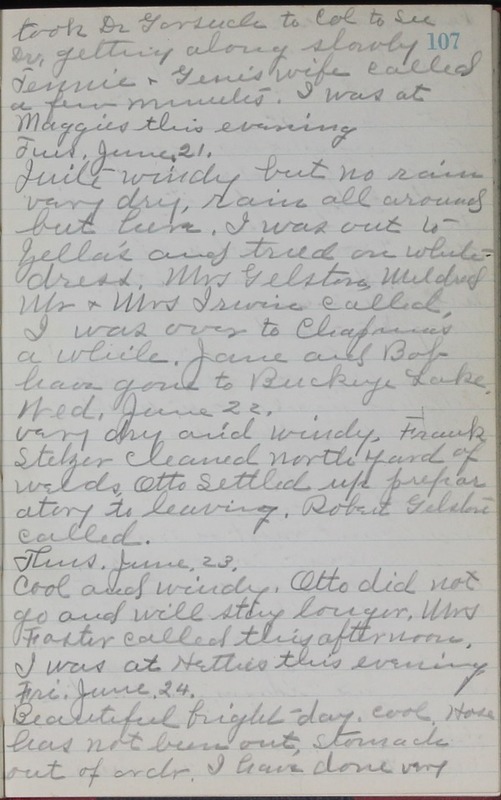 Roberta Hopkins' Journal, 1931-1933 (p. 110)