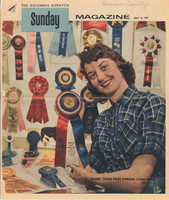 Blue Ribbon Factory (p. 1)