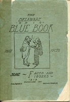 The Delaware Ohio Blue Book (p. 1)