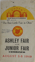 Ashley Fair and Junior Fair Combined (p. 1)