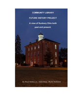 Community Library Future History Project (1)