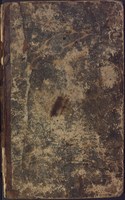 Record Book of Berkshire Township No. 2 1807-1843 (p. 1)