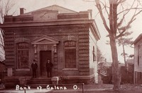 Bank of Galena O