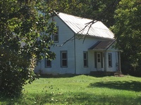 Bartok House