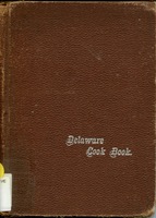 Delaware Cook Book