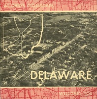 Delaware Welcomes You (p. 1)