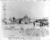 Brick &amp; Tile Mill at Dennis Farms