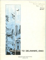 Welcome to Delaware, Ohio (1970)