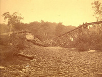 Trenton Township Trestle Collapse